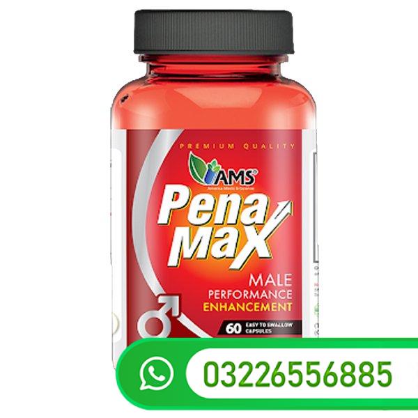 Penamax