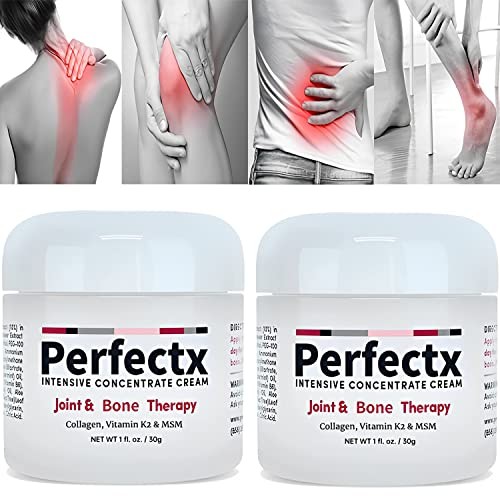 Perfectx Intensive Concentrated Cream