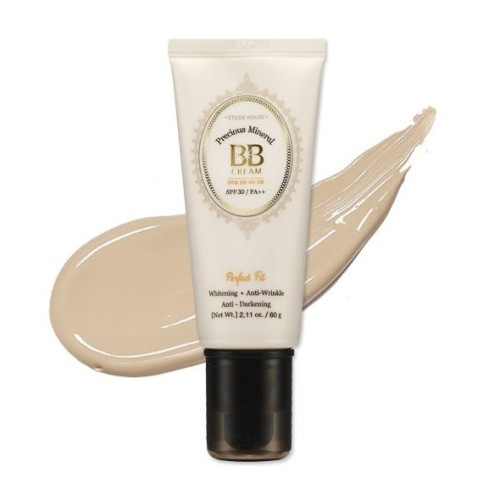 Etude House BB Cream