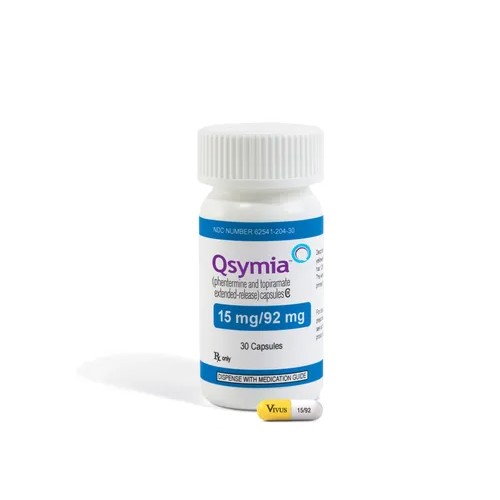 Qsymia 15 mg