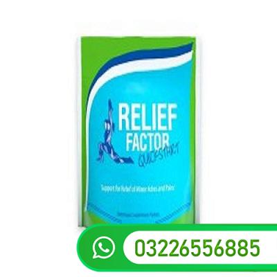 Relief Factor