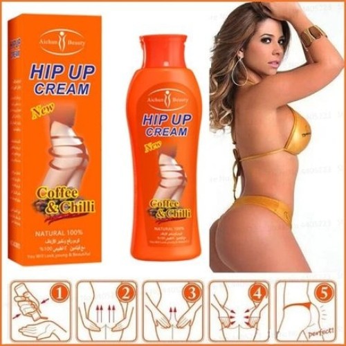 Hip Up Cream