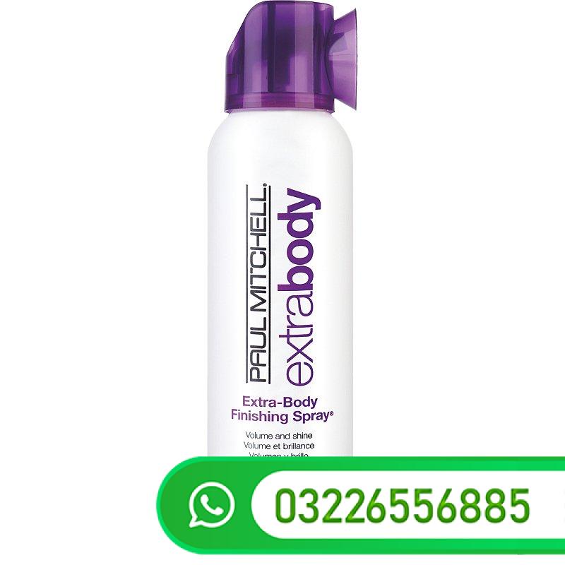 Paul Mitchell Extra Body Finishing Spray