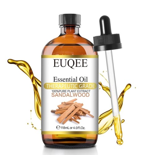 Sandalwood Oil