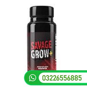 Savage Grow