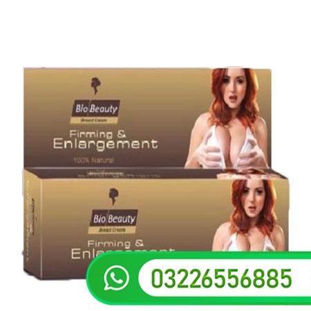 Bio Beauty Breast Cream