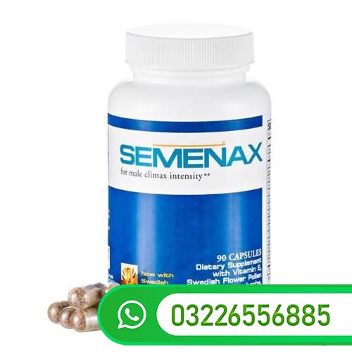 Semenax Pills