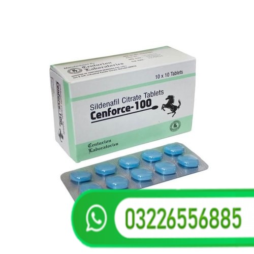 Sildenafil Citrate Tablets