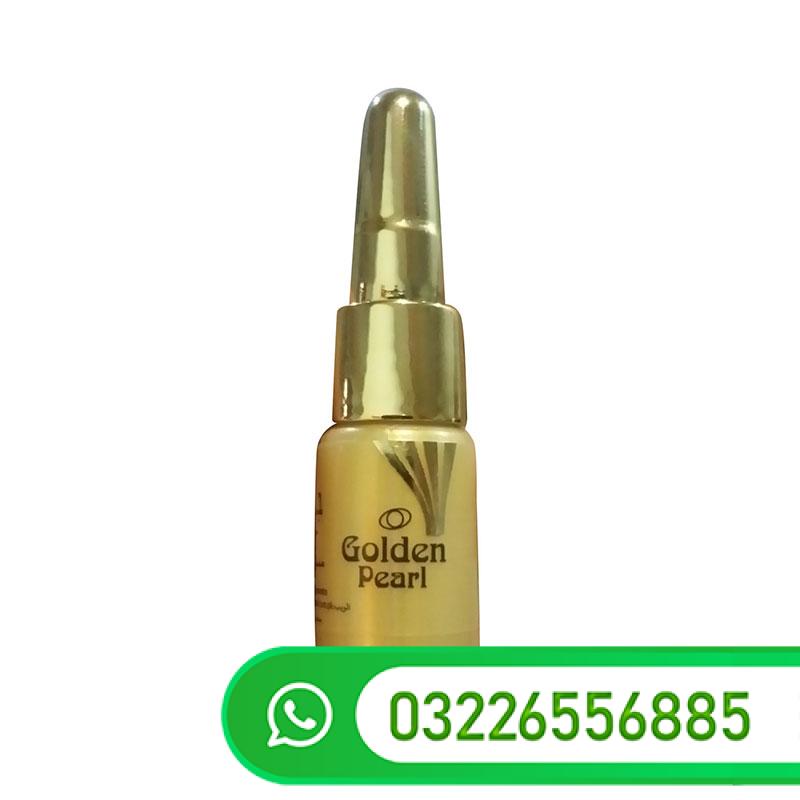 Golden Pearl Whitening Skin Serum