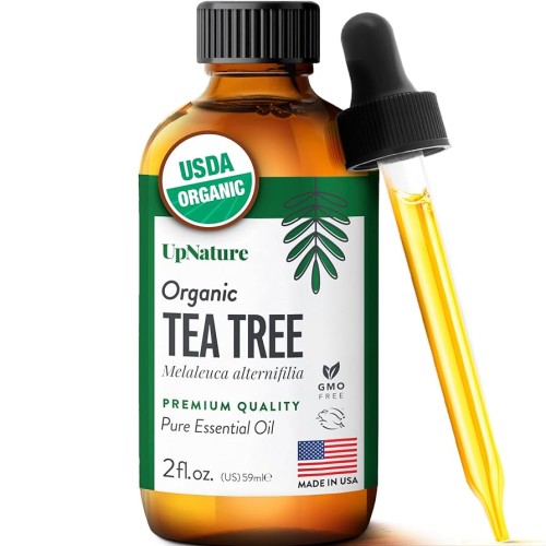 Tea Tree Oil