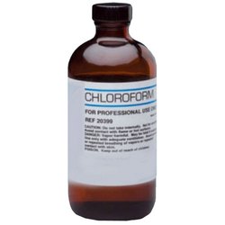 Chloroform Spray Price in Pakistan