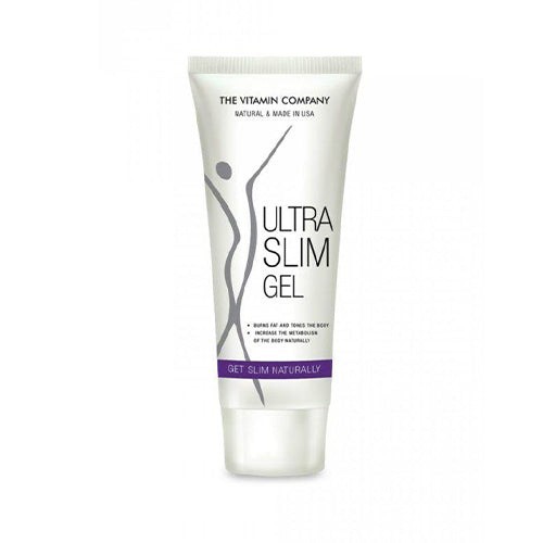 Vitamin Company Ultra Slim Gel