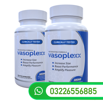 VasoPlexx