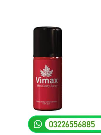 Vimax Spray