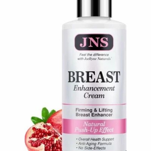 JNS Breast Enhancement Cream 120ML