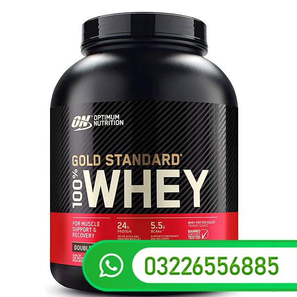 Whey Protein