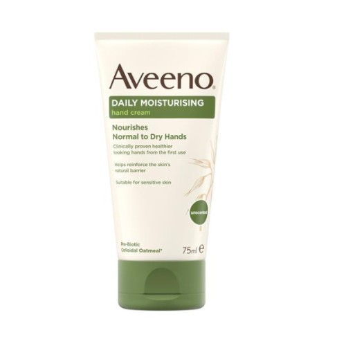 Aveeno Daily Moisturising Hand Cream