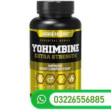 Yohimbine