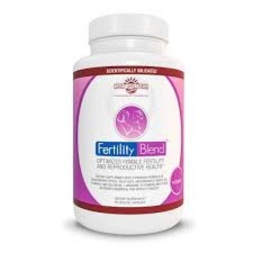 FertilityBlend thumbnail 2