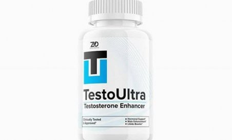 Testo Ultra