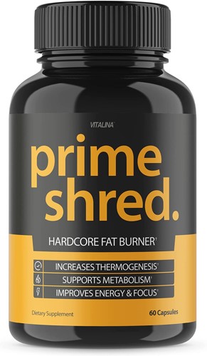 Prime Shred