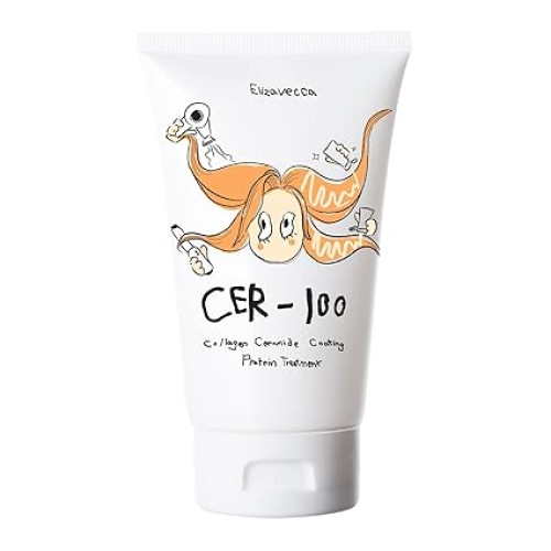 Elizavecca Collagen Coating Hair Protein Treatment