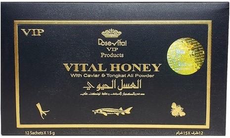 Vital Honey