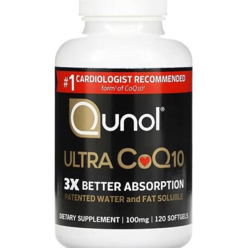 Qunol Ultra Coq10