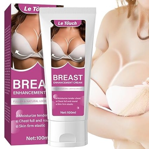 Breast Enlargement Cream (Herbal)
