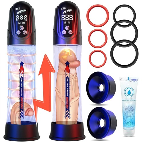 Penis Pump