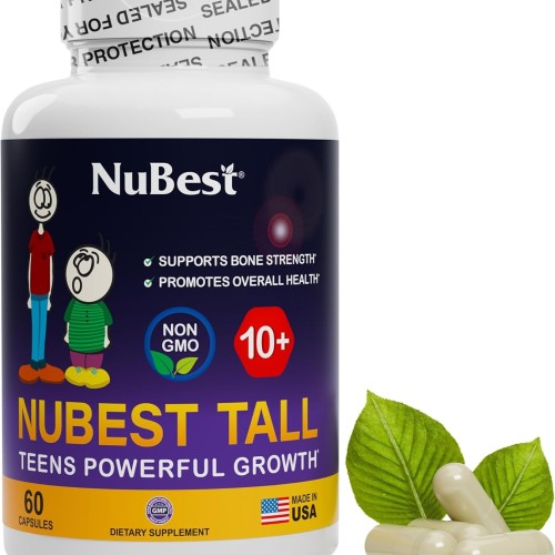 Nubest Tall