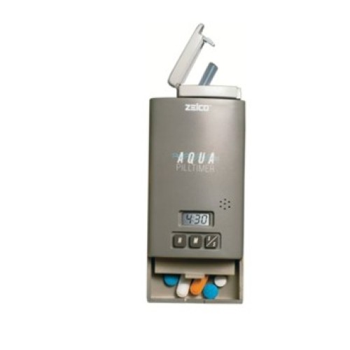 Zelco Aqua Pill Timer