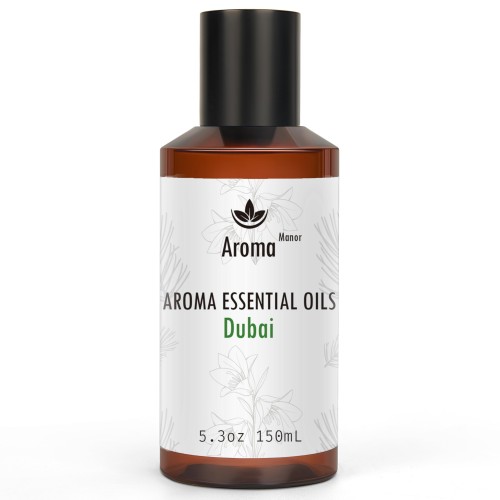 Dubai Essential Oil