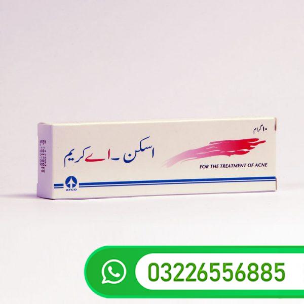 Skin A Cream 0.05%