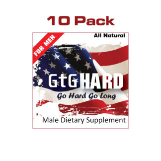 gtg-hard
