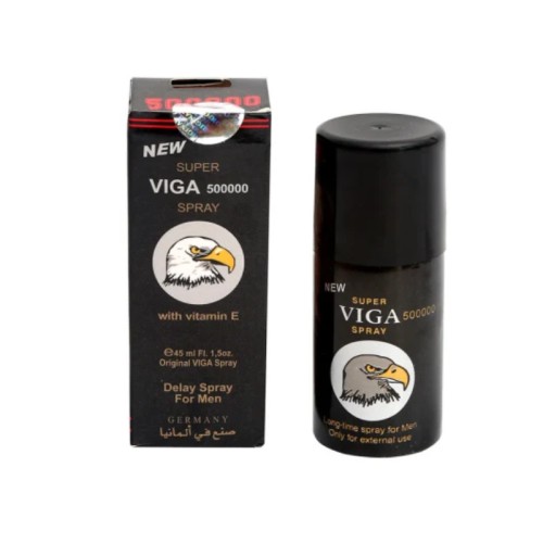 Viga 500000 Spray