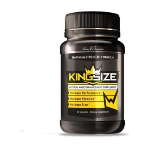 King Size Pills
