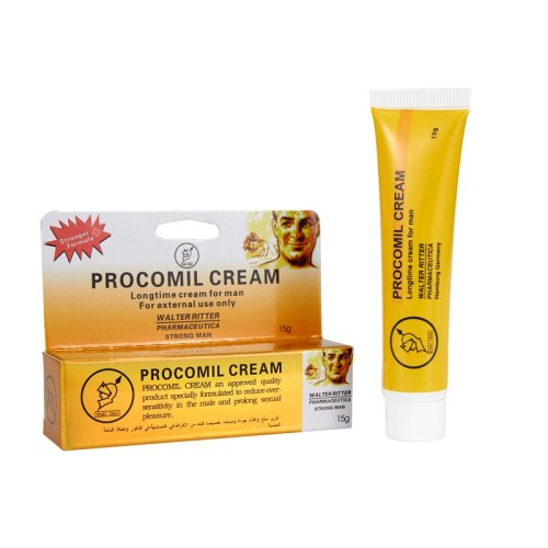 Procomil Longtime Delay Cream