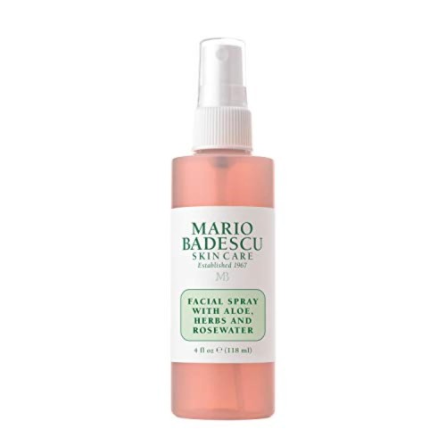 Mario Badescu Facial Spray with Aloe for All Skin Types