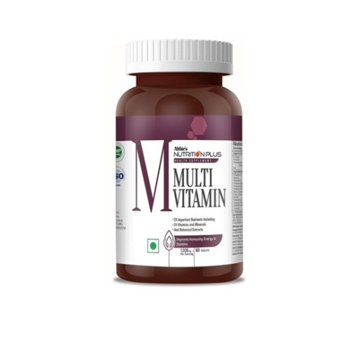 Nutriment Plus (+)
