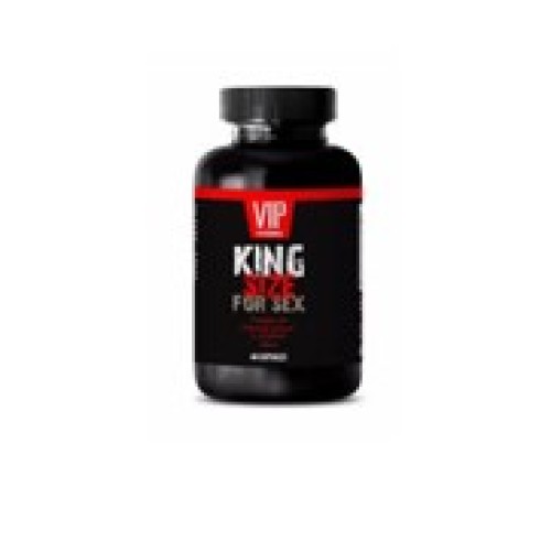 King Size for Sex