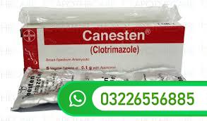 Canesten Tablet