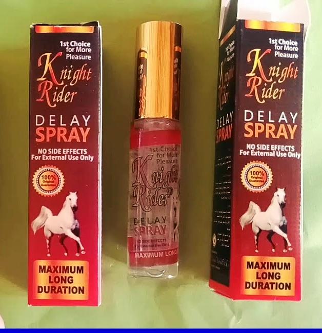Knight Rider Spray Use Krne Ka Tarika in Urdu