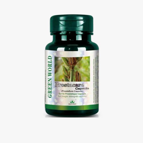 Prostasure Capsule