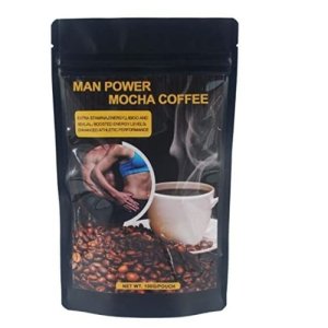 Man Power Coffee
