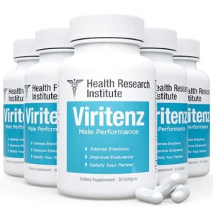 Viritenz Capsules