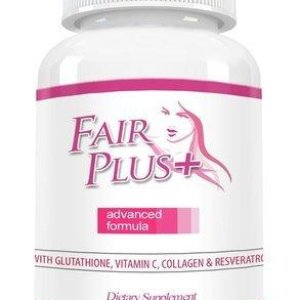 FairPlus Whitening Capsule