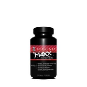 Nugenix Maxx