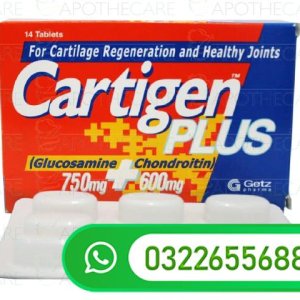 Cartigen Plus Tablets