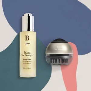 Superpower Hair &amp; Scalp Duo